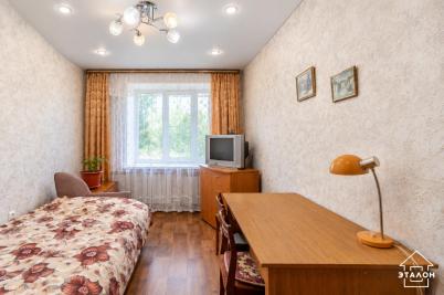 Продажа квартиры Омск.&nbsp;улица 111 Стройплощадка 5
