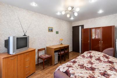 Продажа квартиры Омск.&nbsp;улица 111 Стройплощадка 5