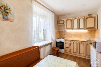 Продажа квартиры Омск.&nbsp;улица 111 Стройплощадка 5