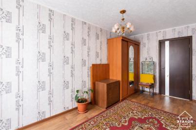 Продажа квартиры Омск.&nbsp;улица 111 Стройплощадка 5