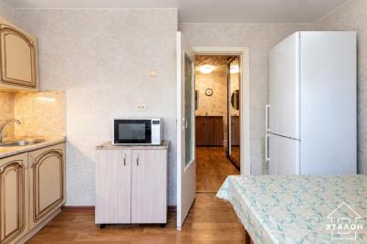 Продажа квартиры Омск.&nbsp;улица 111 Стройплощадка 5