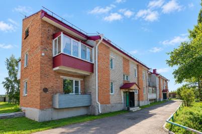 Продажа квартиры Омск.&nbsp;улица 111 Стройплощадка 5