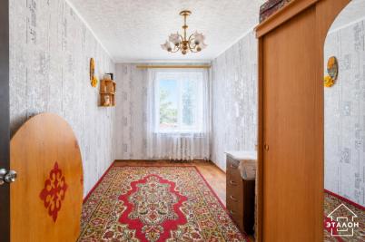 Продажа квартиры Омск.&nbsp;улица 111 Стройплощадка 5