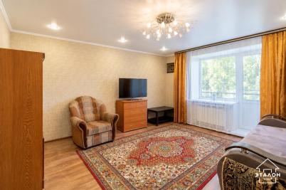 Продажа квартиры Омск.&nbsp;улица 111 Стройплощадка 5