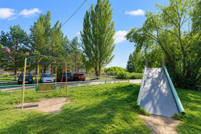 Продажа квартиры Омск.&nbsp;улица 111 Стройплощадка 5