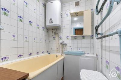 Продажа квартиры Омск.&nbsp;улица 111 Стройплощадка 5