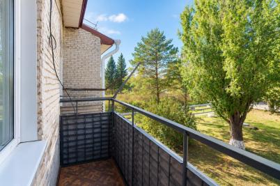 Продажа квартиры Омск.&nbsp;улица 111 Стройплощадка 5