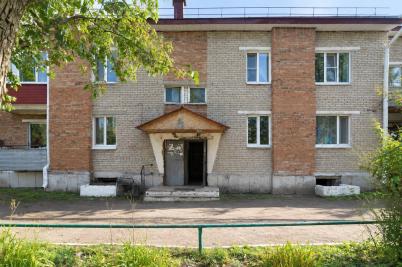 Продажа квартиры Омск.&nbsp;улица 111 Стройплощадка 5