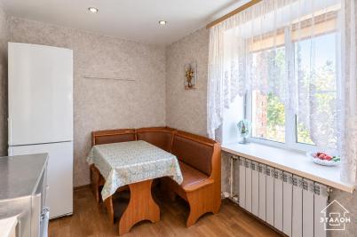 Продажа квартиры Омск.&nbsp;улица 111 Стройплощадка 5