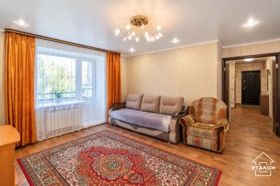 Продажа квартиры Омск.&nbsp;улица 111 Стройплощадка 5