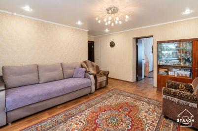Продажа квартиры Омск.&nbsp;улица 111 Стройплощадка 5