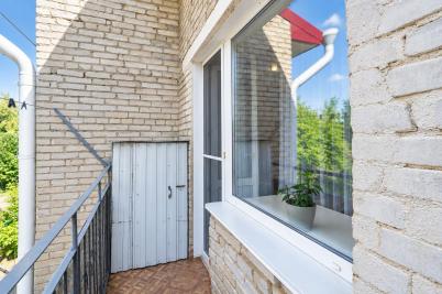 Продажа квартиры Омск.&nbsp;улица 111 Стройплощадка 5