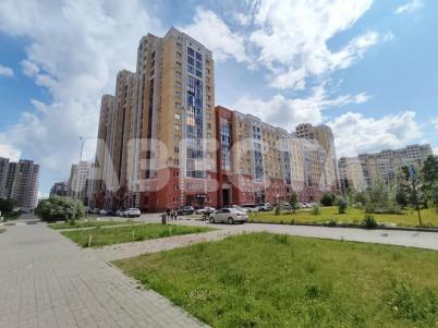 Продажа квартиры Омск.&nbsp;Перелёта, 32