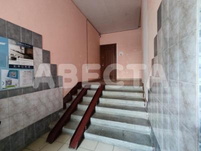 Продажа квартиры Омск.&nbsp;Перелёта, 32