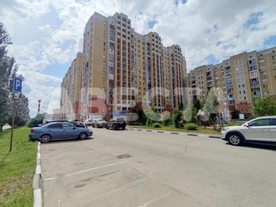 Продажа квартиры Омск.&nbsp;Перелёта, 32