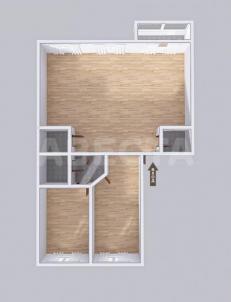 Продажа квартиры Омск.&nbsp;Перелёта, 32