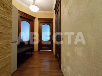 Продажа квартиры Омск.&nbsp;Перелёта, 32