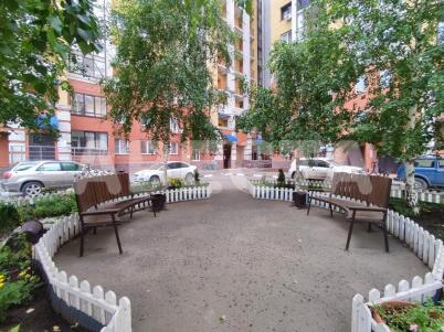 Продажа квартиры Омск.&nbsp;Перелёта, 32