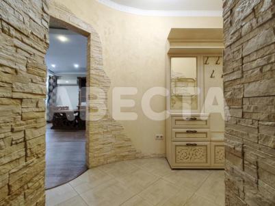 Продажа квартиры Омск.&nbsp;Перелёта, 32