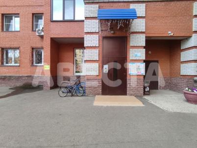 Продажа квартиры Омск.&nbsp;Перелёта, 32