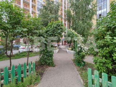 Продажа квартиры Омск.&nbsp;Перелёта, 32
