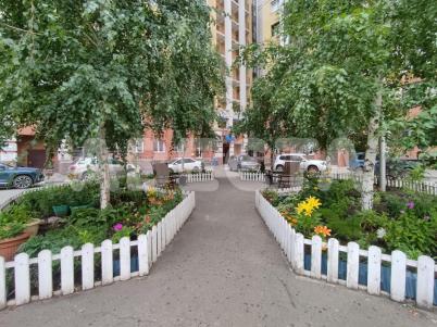 Продажа квартиры Омск.&nbsp;Перелёта, 32