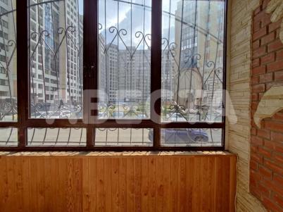 Продажа квартиры Омск.&nbsp;Перелёта, 32