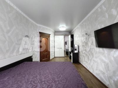 Продажа квартиры Омск.&nbsp;Перелёта, 32