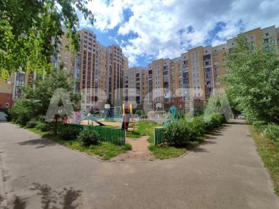 Продажа квартиры Омск.&nbsp;Перелёта, 32