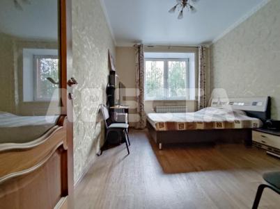 Продажа квартиры Омск.&nbsp;Перелёта, 32