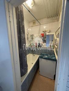 Продажа квартиры Омск.&nbsp;Молодежная 3-я, 54