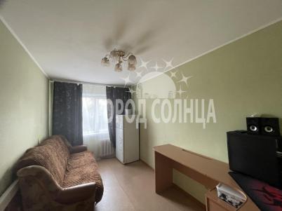 Продажа квартиры Омск.&nbsp;Молодежная 3-я, 54