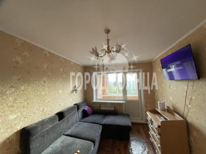Продажа квартиры Омск.&nbsp;Молодежная 3-я, 54