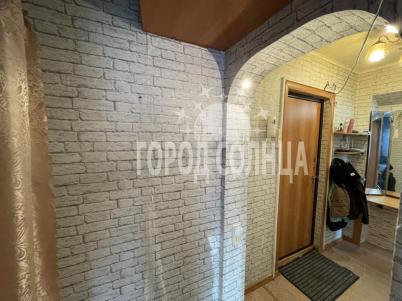 Продажа квартиры Омск.&nbsp;Молодежная 3-я, 54