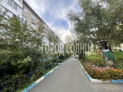 Продажа квартиры Омск.&nbsp;Молодежная 3-я, 54