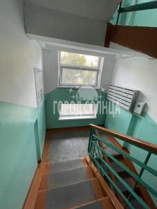 Продажа квартиры Омск.&nbsp;Молодежная 3-я, 54