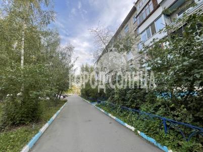 Продажа квартиры Омск.&nbsp;Молодежная 3-я, 54