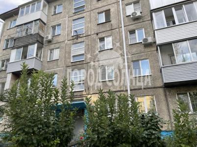 Продажа квартиры Омск.&nbsp;Молодежная 3-я, 54
