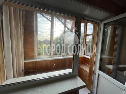 Продажа квартиры Омск.&nbsp;Молодежная 3-я, 54