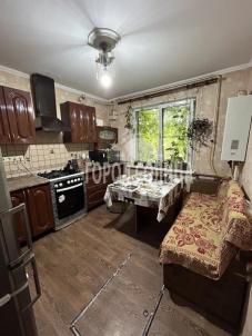Продажа дома Октябрьская, 9