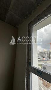 Продажа квартиры Омск.&nbsp;ул. Б.Г.Шаронова,9