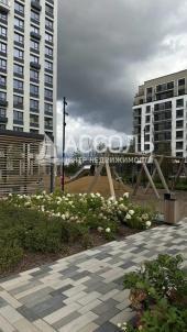 Продажа квартиры Омск.&nbsp;ул. Б.Г.Шаронова,9