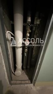 Продажа квартиры Омск.&nbsp;ул. Б.Г.Шаронова,9