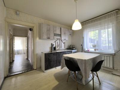Продажа дома Омск.&nbsp;24-я Линия ул., 123