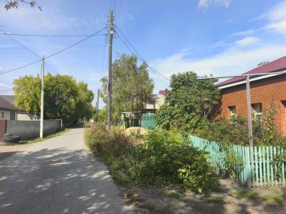 Продажа дома Омск.&nbsp;24-я Линия ул., 123