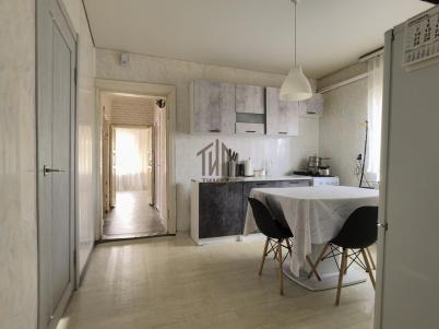 Продажа дома Омск.&nbsp;24-я Линия ул., 123