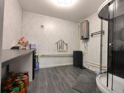 Продажа дома Омск.&nbsp;24-я Линия ул., 123