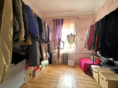 Продажа дома Омск.&nbsp;24-я Линия ул., 123