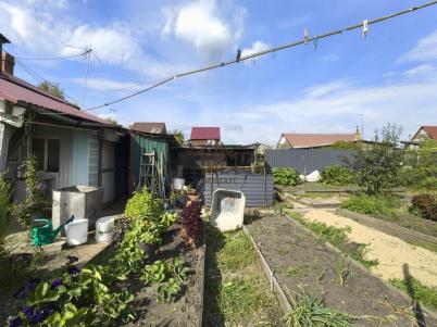 Продажа дома Омск.&nbsp;24-я Линия ул., 123