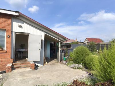 Продажа дома Омск.&nbsp;24-я Линия ул., 123